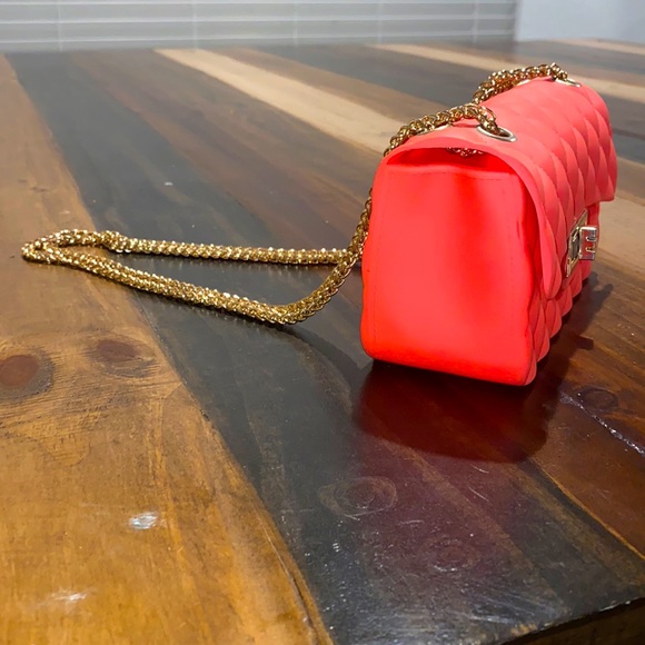 Handbags - Crossbody bag, light pink